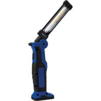 Baladeuse pliante/torsad&eacute;e, Magn&eacute;tique, Rechargeable, 350 lumens OCP Construction Supplies