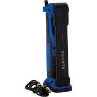 Baladeuse pliante/torsad&eacute;e, Magn&eacute;tique, Rechargeable, 350 lumens OCP Construction Supplies