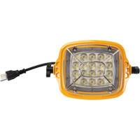 7000 Lumen 50 W Docking Light Head OCP Construction Supplies