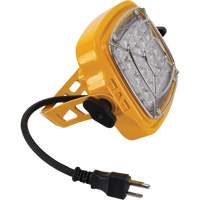 7000 Lumen 50 W Docking Light Head OCP Construction Supplies