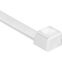 Attache-c&acirc;ble pour usage intense, Longueur 15", R&eacute;sistance &agrave; la traction 120 lb, Naturel OCP Construction Supplies