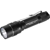 Lampe de poche &agrave; main ProTac HP-X, DEL, 800 lumens, Piles CR123A OCP Construction Supplies