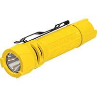 Lampe de poche PolyTac 1X, DEL, 350 lumens, Piles AA/CR123A OCP Construction Supplies