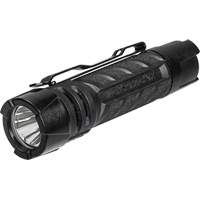 Lampe de poche PolyTac 1X, DEL, 500 lumens, Piles Rechargeable OCP Construction Supplies