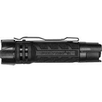 Lampe de poche PolyTac 1X, DEL, 500 lumens, Piles Rechargeable OCP Construction Supplies
