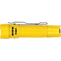 Lampe de poche PolyTac 1X, DEL, 500 lumens, Piles Rechargeable OCP Construction Supplies