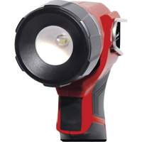 Lampe de poche &agrave; DEL sans fil 18V (outil seulement), DEL, 280 lumens, Bloc-pile Rechargeable OCP Construction Supplies