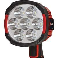 Projecteur &agrave; DEL sans fil 18V (outil seulement), DEL, 2500 Lumens, Piles Rechargeable OCP Construction Supplies