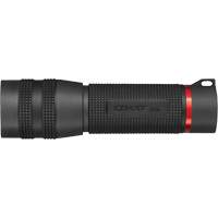 Lampe de poche &eacute;tanche GX10 avec mise au point par rotation, DEL, 360 lumens, Piles AAA OCP Construction Supplies