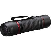 Lampe de poche &agrave; deux modes d'optique PX9, DEL, 750 lumens, Piles AAA OCP Construction Supplies