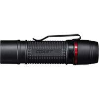 Lampe de poche &agrave; deux modes d'optique PX9, DEL, 750 lumens, Piles AAA OCP Construction Supplies