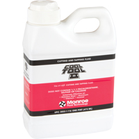 Cutting Fluid, Jug OCP Construction Supplies