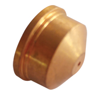 Raccord cannel&eacute; femelle, Laiton OCP Construction Supplies