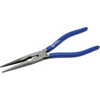 Pince &agrave; bec effil&eacute; droit avec prises coupantes en vinyle OCP Construction Supplies