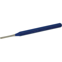 Pin Punch, 1/8" Dia. x 4-3/4" L OCP Construction Supplies