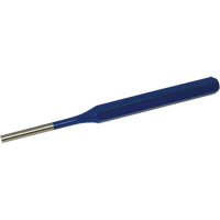 Pin Punch, 3/16" Dia. x 6-1/4" L OCP Construction Supplies