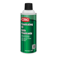 Huile p&eacute;n&eacute;trante, Canette a&eacute;rosol, 312 g OCP Construction Supplies