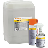 Bolt-Out Penetrating Lubricant, Aerosol Can OCP Construction Supplies