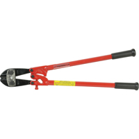 Industrial Grade Cutters, 24" L, Center Cut OCP Construction Supplies