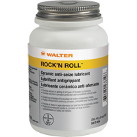 ROCK'N ROLL Anti-Seize, 300 g, 2500°F (1400°C) Max. Effective Temperature OCP Construction Supplies