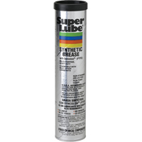 Super Lube Synthetic Based Grease With PFTE, 400 g, Cartridge OCP Construction Supplies