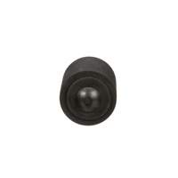 Standard Abrasives Rubber Sanding Drum, 1" x 1", Aluminum Oxide, None Grit OCP Construction Supplies