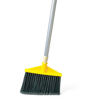Angle Broom, 56" Long OCP Construction Supplies