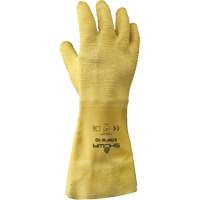67NFW General Purpose Gloves, 10/Large, Rubber Latex Coating, Cotton Shell OCP Construction Supplies