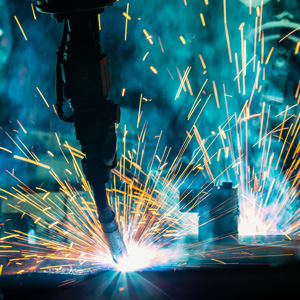 Welding