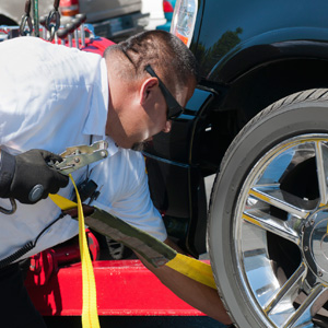 Fleet & Automotive